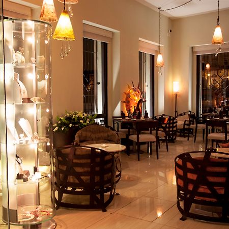 Plaza Gallery Hotel Boutique San Cristobal de las Casas Luaran gambar