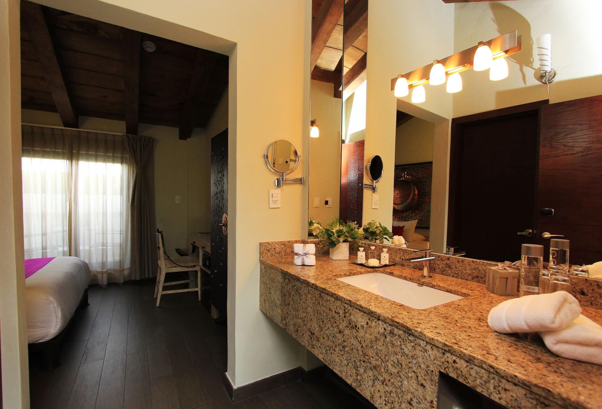 Plaza Gallery Hotel Boutique San Cristobal de las Casas Luaran gambar