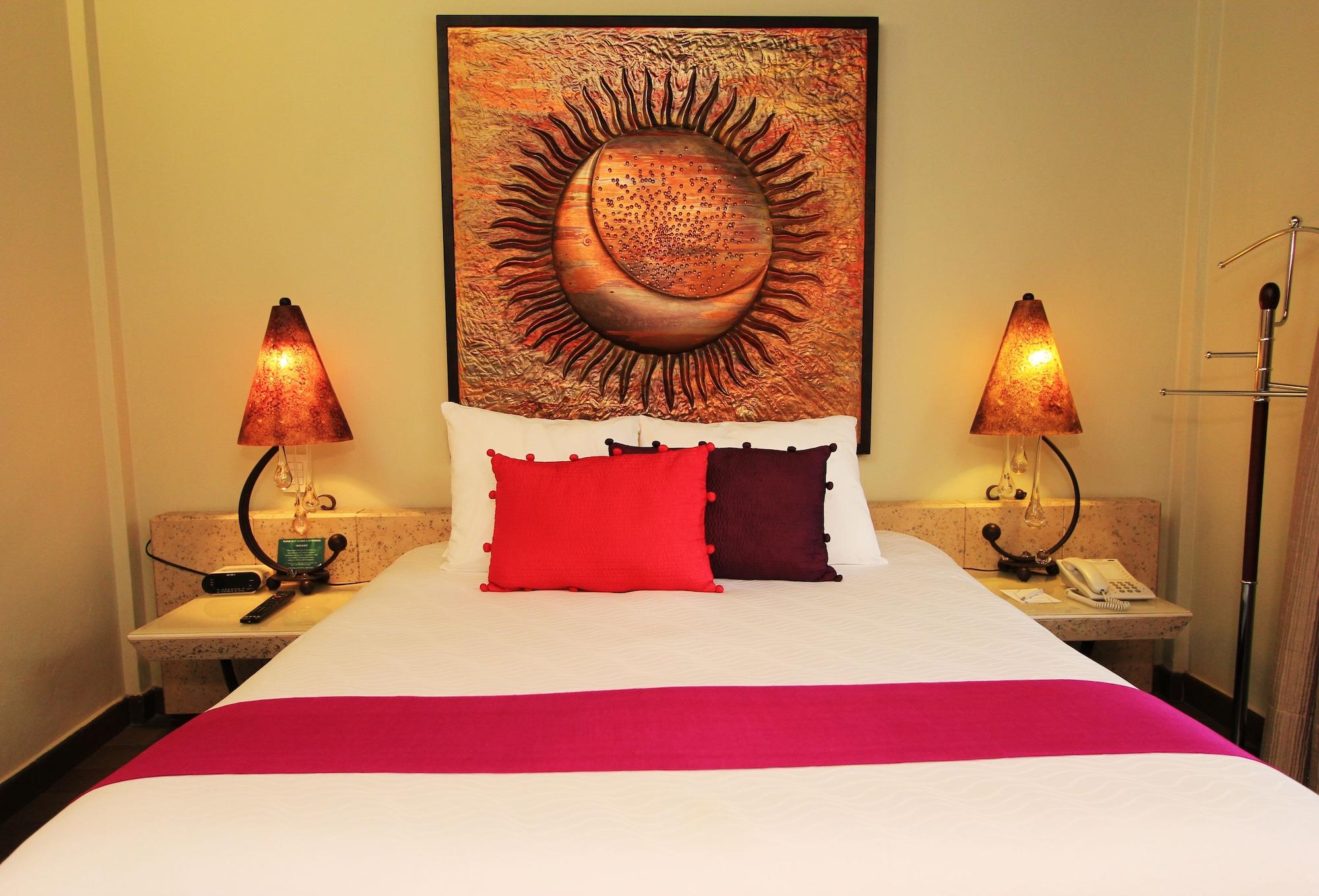 Plaza Gallery Hotel Boutique San Cristobal de las Casas Luaran gambar
