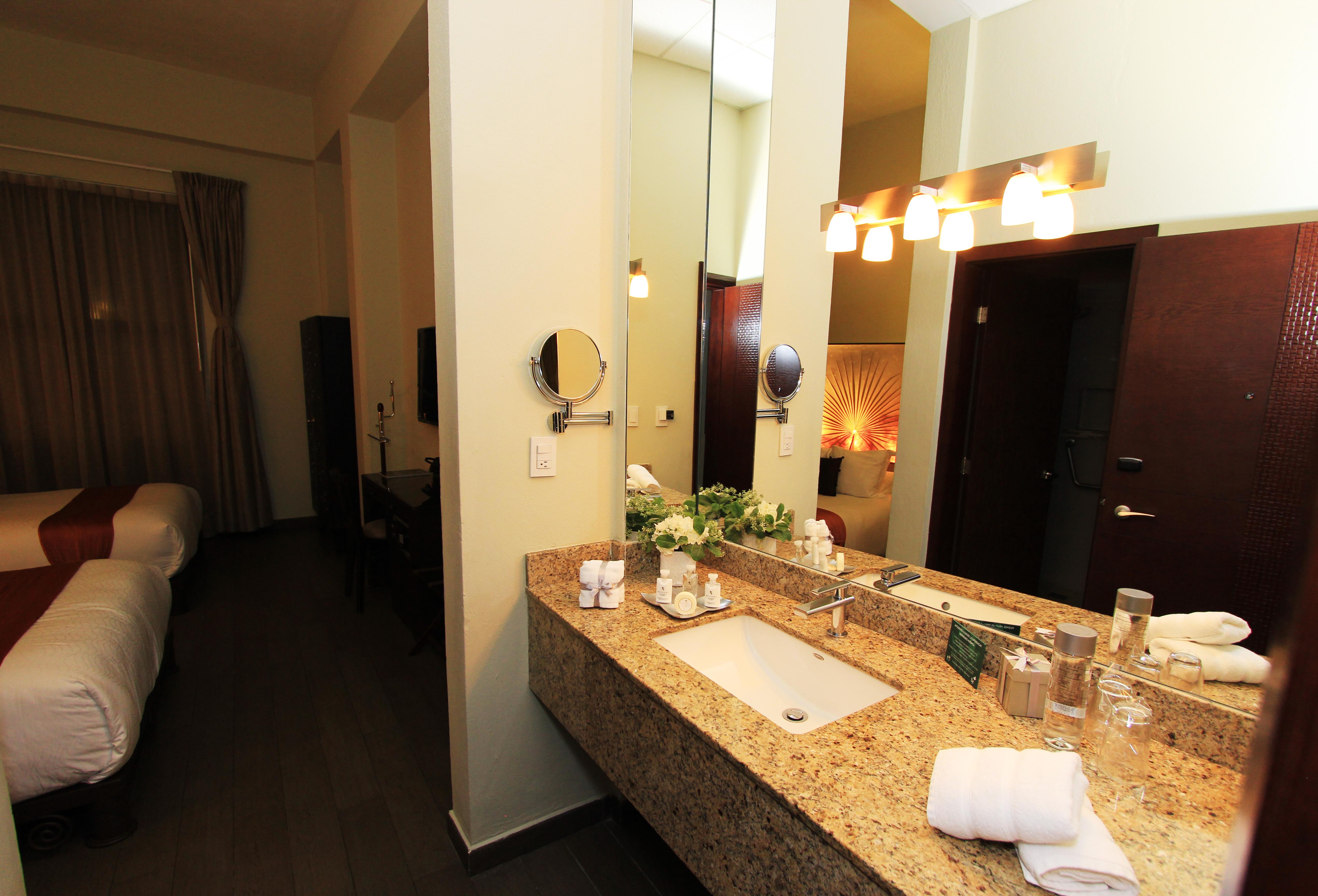 Plaza Gallery Hotel Boutique San Cristobal de las Casas Luaran gambar