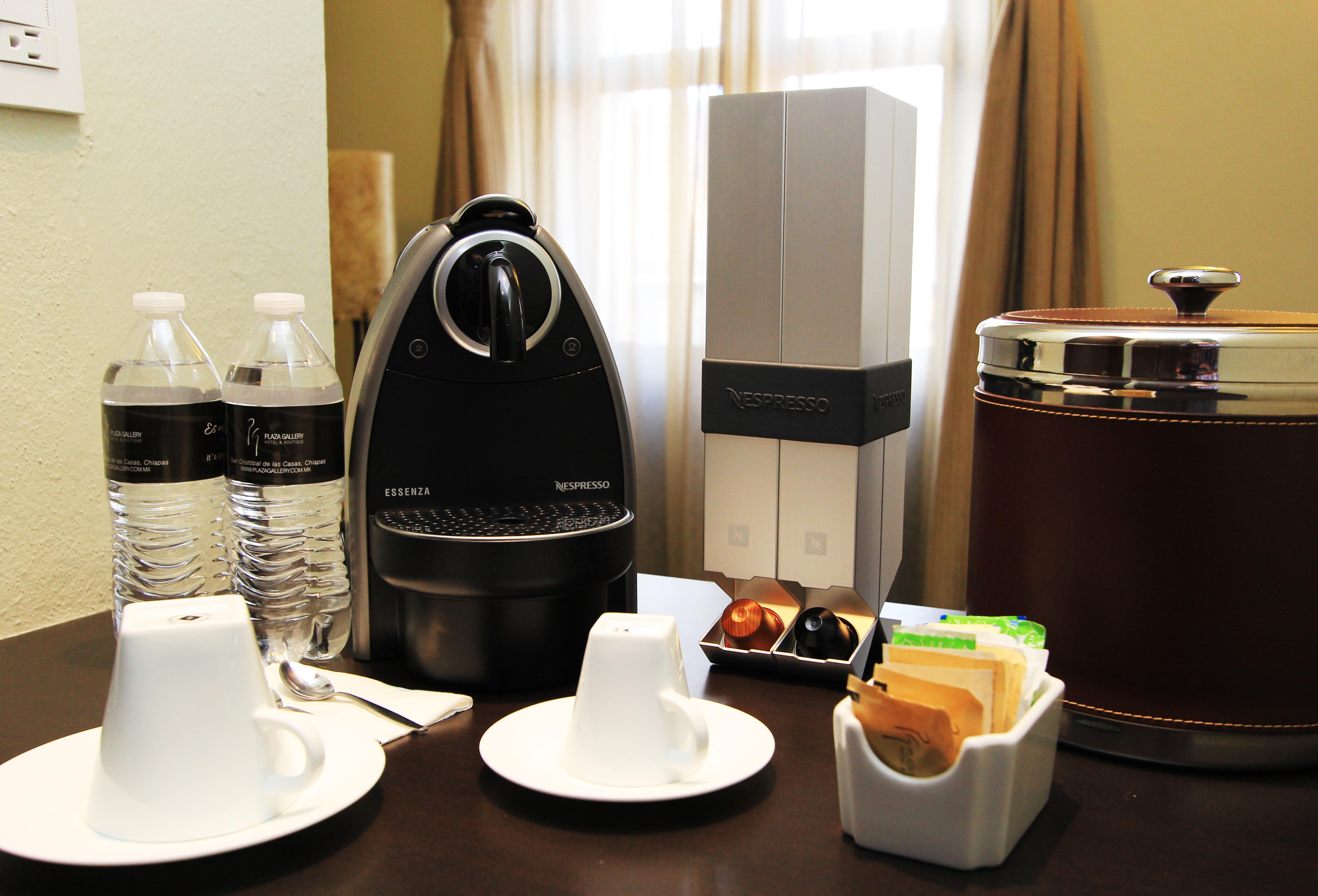 Plaza Gallery Hotel Boutique San Cristobal de las Casas Luaran gambar