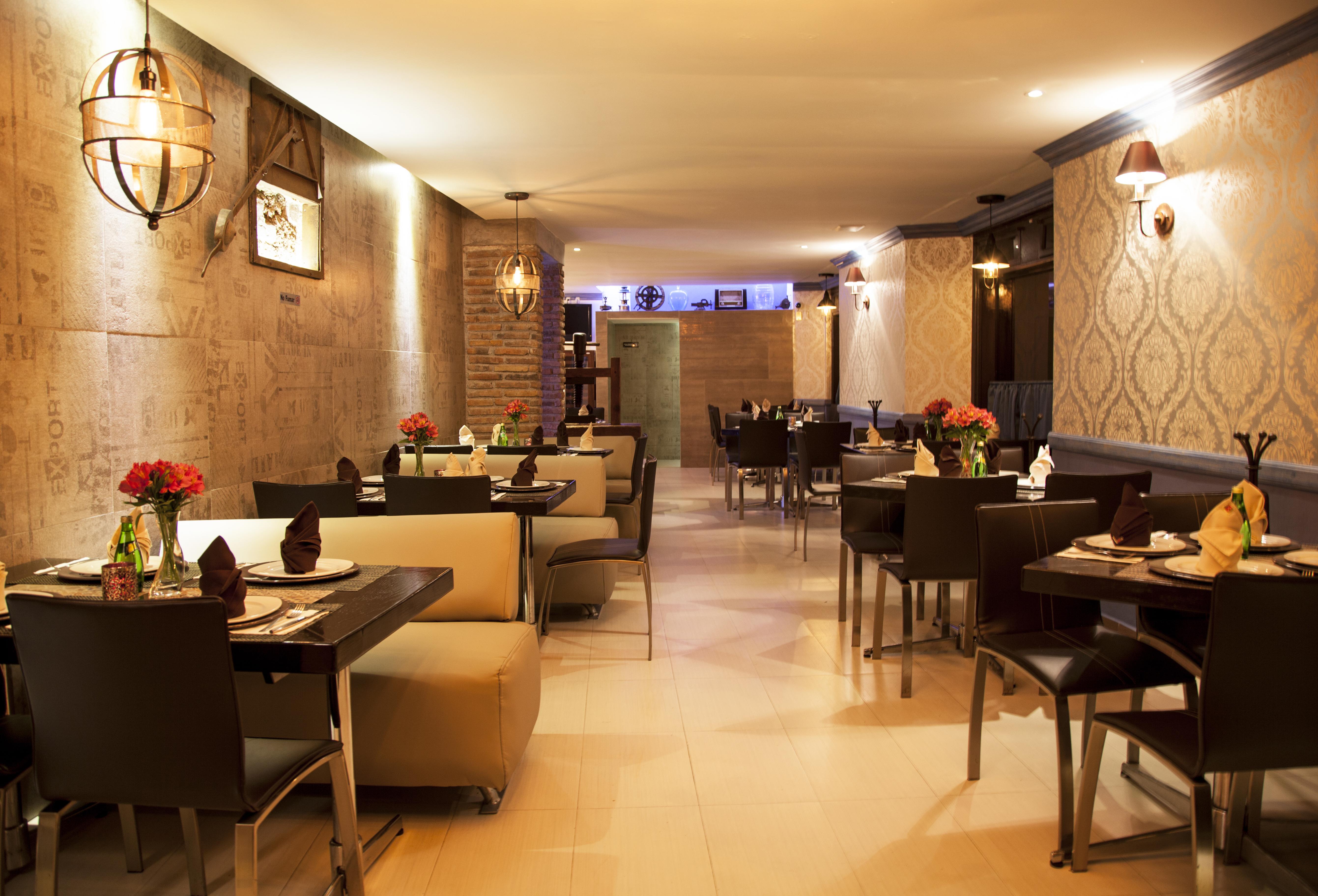 Plaza Gallery Hotel Boutique San Cristobal de las Casas Luaran gambar