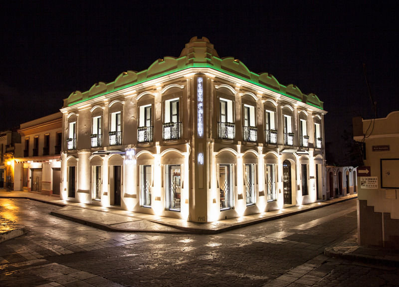 Plaza Gallery Hotel Boutique San Cristobal de las Casas Luaran gambar