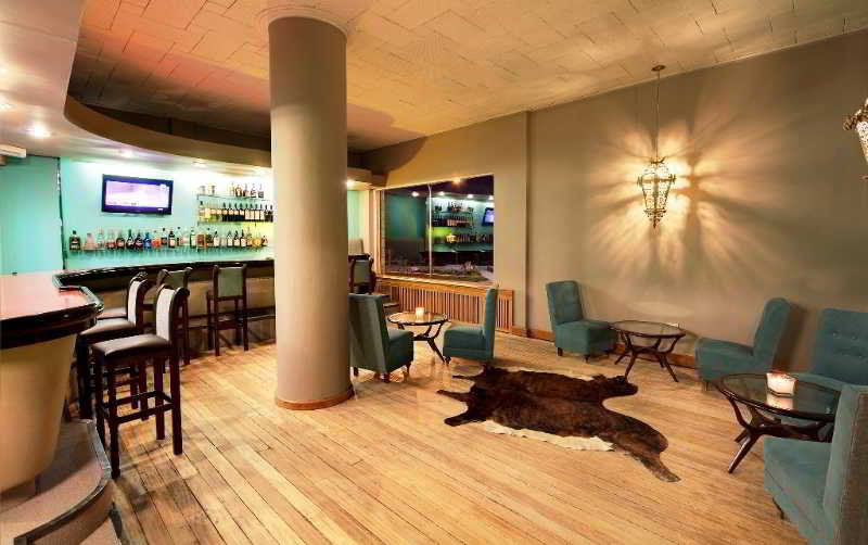 Plaza Gallery Hotel Boutique San Cristobal de las Casas Luaran gambar