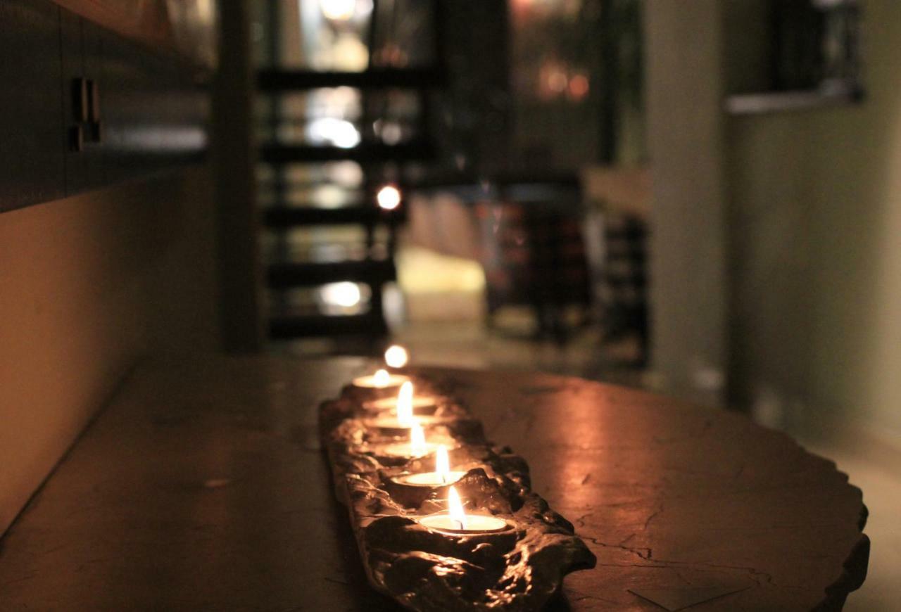 Plaza Gallery Hotel Boutique San Cristobal de las Casas Luaran gambar