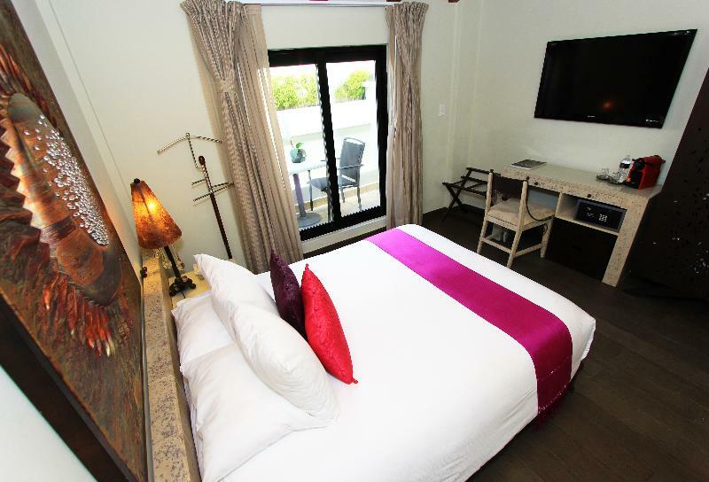 Plaza Gallery Hotel Boutique San Cristobal de las Casas Luaran gambar